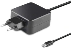 MicroBattery MBXUSBC-AC0005 Universele USB-C Oplader - 45W