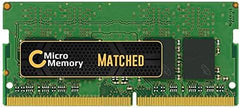 CoreParts 8GB Memory Module 2400Mhz DDR4 Major SO-DIMM 2400MHz, MMKN015-8GB