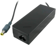 Lenovo 65W Laptop Oplader - Ronde Connector (92P1153) - Zwart