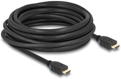 DeLOCK 82005 Ultra High Speed HDMI Kabel 8K 60Hz 48 Gbps - 7 meter