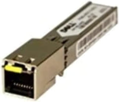 Dell SFP 1000BASE-T Koper Transceiver Module (407-BBOS)