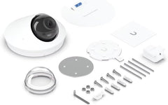 Ubiquiti UniFi Protect G5 Dome Beveiligingscamera - 3-Pack (UVC-G5-DOME-3)