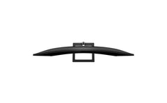 Philips Curved Gaming Monitor, zwart Full-HD. 31,5 inch zwart