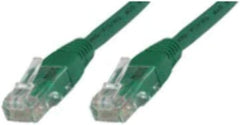 MicroConnect B-UTP6005G Cat6 UTP Netwerkkabel RJ45 - 0,5 meter