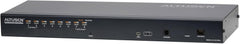 Aten KH1508AI 8-Port Single User CAT5 IP KVM (op het net)