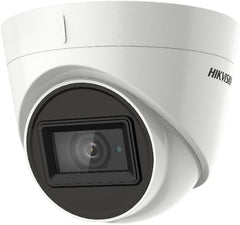 Hikvision DS-2CE78U1T-IT3F 4K Turret Beveiligingscamera - 2.8mm