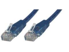 MicroConnect B-UTP6005B Cat6 UTP Netwerkkabel RJ45 - 0,5 meter