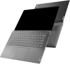 Lenovo Yoga Slim 7 ProX 6800HS Draagbaar 36,8 cm (14.5") 3K AMD Ryzen™ 7 16 Go LPDDR5-SDRAM 512 Go SSD Wi-Fi 5 (802.11ac)