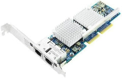 Lenovo Broadcom NetXtreme II ML2 Dual Port 10GbE SFP+ Server Adapter (Refurbished) - 00D2026