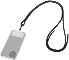 Mobilis UNIVERSELE TELEFOON LANYARD VERSTELBARE ZACHTE