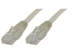 MicroConnect B-UTP505 Cat5e UTP Netwerkkabel - RJ45 - 5 meter - Wit