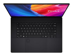 ASUS ProArt P16 OLED H7606WI 16" OLED Touch, RYZEN AI 9, 32 GB DDR5, SSD 2 TB NVIDIA RTX4070 8GB Windows 11 Professional