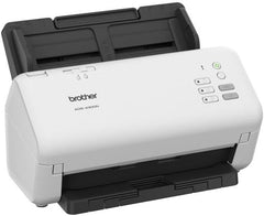 Brother ADS-4300N Professionele Documentenscanner - Duplex LAN & USB