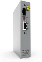 AT-IMC2000T/SP-980 | DIN Rail - Industrial Media Converter 100X/1000X-SFP to 10/100/1000T