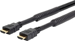 VivoLink Pro Armouring HDMI-kabel - Gepantserd - 20 meter