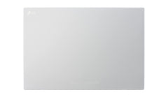 LG Electronics LG Gram + View 16MR70 16 inch laptopscherm - IPS-paneel QHD+ resolutie (2560 x 1600) formaat 16:10, 60Hz, DCI-P3 99%, USB-C (45W) DP Alt Mode, beschermhoes/standaard inbegrepen, 670 g