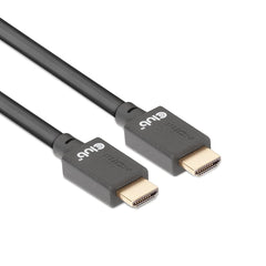 Club 3D CAC-1375 Ultra High Speed HDMI 2.1 Kabel - 48Gbps - 8K60Hz & 4K120Hz - 5m