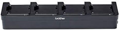 4 BAY oplader station 2 in voor RJ-LITE serie
