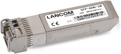 Lancom SFP-AON-10 SFP+ Transceiver Module - 10 Gbps Glasvezel (AON)