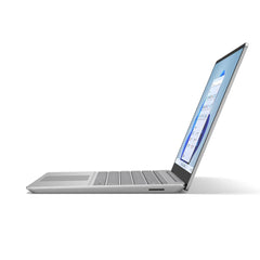 Microsoft Surface Laptop Go 2 8QF-00027 Platin Retail i5 8GB/256GB SSD 12" W11S