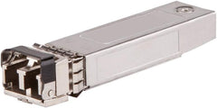 HPE Aruba Instant On 10G SFP+ LC LR Transceiver Module (J9151E)