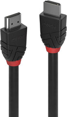 Lindy 36507 High Speed HDMI Kabel 10m - 4K 60Hz met LSZH Mantel
