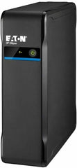 Eaton Ellipse 3P550I UPS - 550VA / 330W - 4x IEC C13 Noodstroomvoeding