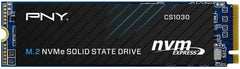 PNY CS1030 2TB M.2 NVMe PCIe Gen3 x4 Interne SSD