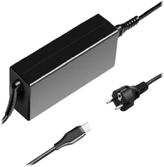 CoreParts 65W USB-C Snellader - Universele Netstroomadapter