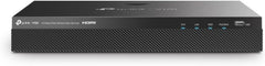TP-Link VIGI NVR2016H-16MP bewakingscamera