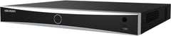 NVR-recorder Hikvision K-serie AcuSense 16 kanalen 1U 4K PoE Zwart - DS-7616NXI-K2/16P(D)