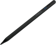 Stylet actif universel mobilis - compatible tablette - pointe fine - grande autonomie - noir