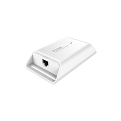 D-Link DPE-301GS 1-Poorts Gigabit PoE Splitter - 30W (5V / 9V / 12V)