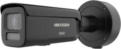 Hikvision IP-beveiligingscamera Pro Bullet ColorVu3.0 PoE 8Mp 2.8~12mm Buiten IP67- DS-2CD2687G3-LIZS2UY/SL(2.8-12mm) BLK
