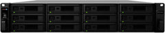 Synology RXD1219sas Uitbreidingseenheid - 12-Bay 2U Rackmount