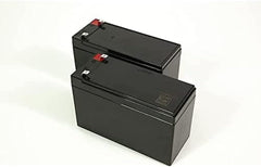 Eaton Battery+ Vervangingsbatterij voor Ellipse ECO 1600, PRO 1600 en 5S 1500
