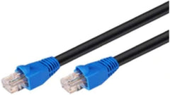 MicroConnect B-UTP610SOUT Cat6 U/UTP Netwerkkabel Outdoor - 10 meter - Zwart