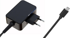 CoreParts 65W USB-C Snellader & Laptop Adapter (W128172425)