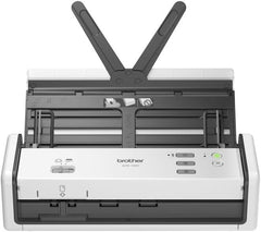 Brother ADS-1300 Compacte Documentscanner - 30 ppm - USB-C