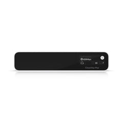 Ubiquiti UniFi Cloud Key G2+ - dispositivo di controllo remoto