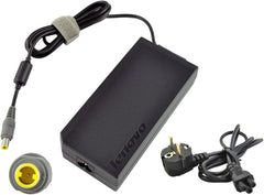 Lenovo 42T5114 EU Netsnoer - 3-Polig (C5) - 1 Meter - Zwart