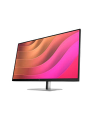 HP E32k G5 4K écran plat de PC 80 cm (31.5") 3840 x 2160 pixels 4K Ultra HD Noir