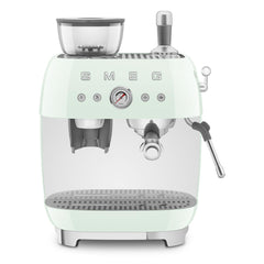 Smeg EGF03PGEU coffee maker Manual Espresso machine 2.4 L