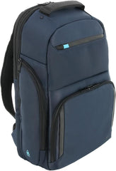 Mobilis Executive 4 Premium Laptop Rugzak - 14 tot 16 inch - Zwart