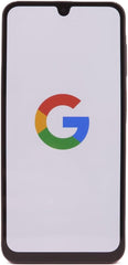 Samsung Galaxy A17 4G Smartphone - 128GB - 4GB RAM - 6.7 inch - Zwart