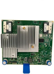 Aruba a Hewlett Packard Enterprise company HPE MR216i-a Gen10+Controller