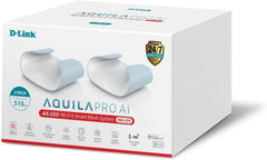 D-Link Aquila Pro AX6000 Wi-Fi 6 Smart M
