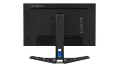 Lenovo Legion R25i-30 Full HD Gaming Monitor 25 inch | 1920 x 1080 | 180Hz | 400 nits | 0,5 ms reactietijd | HDMI | DisplayPort | AMD FreeSync Premium | geïntegreerde luidspreker | zwart