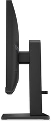 HP 780D9E9 computer monitor 60,5 cm (23.8") 1920 x 1080 Pixels Full HD Zwart