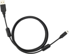 Olympus KP-22 USB Kabel - Mini Connector - Data Overdracht Fotocamera